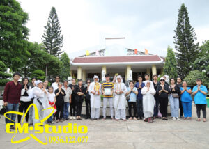 Chuyên dịch vụ tang lễ quận 6