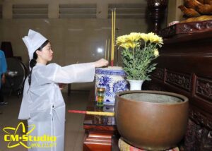 Chụp hình tang lễ giá rẻ