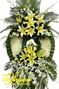 Chụp ảnh đám tang nét văn hóa mới